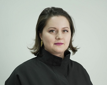 Ашуркова Татьяна Владимировна